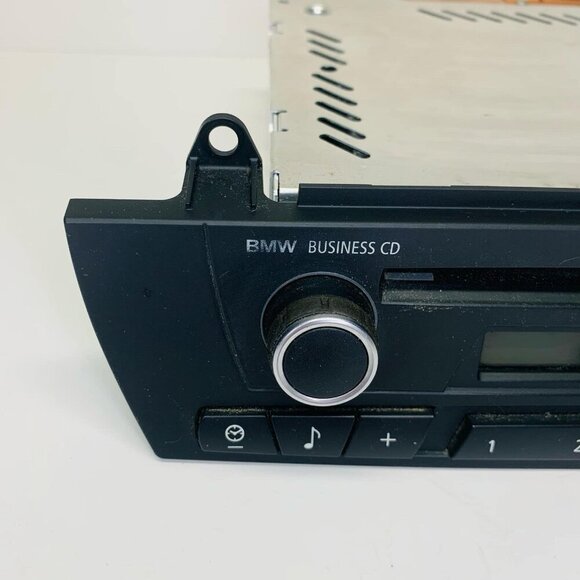 2010 BMW X3 E 83 W/O HD RADIO CD PLAYER NAVIGATION  65129205280 IC 58786 SB0389 - Picture 2 of 15